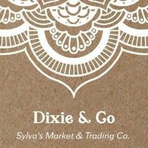 Meet your Posher, Dixie